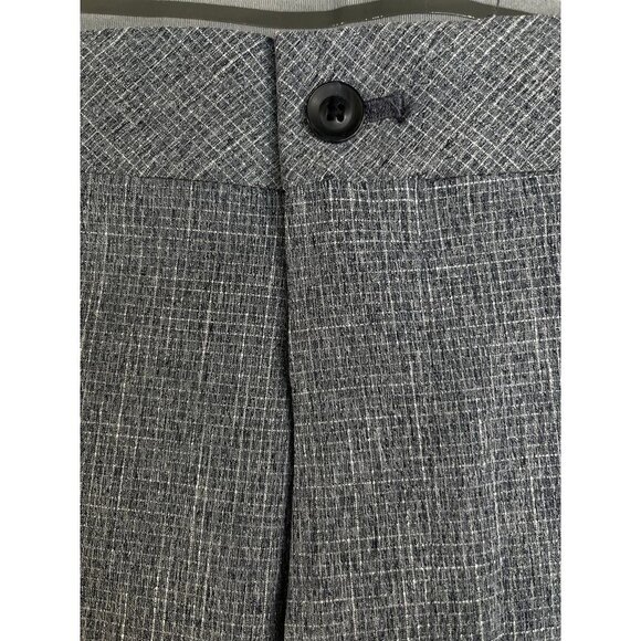 Walter Hagen Flat Front Textured Grid Golf Short Big & Tall Size 50 Hydrodri - Picture 5 of 12